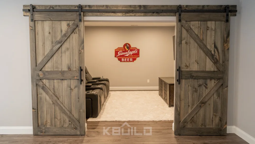 Lower Levels by K-Build - Photo 91