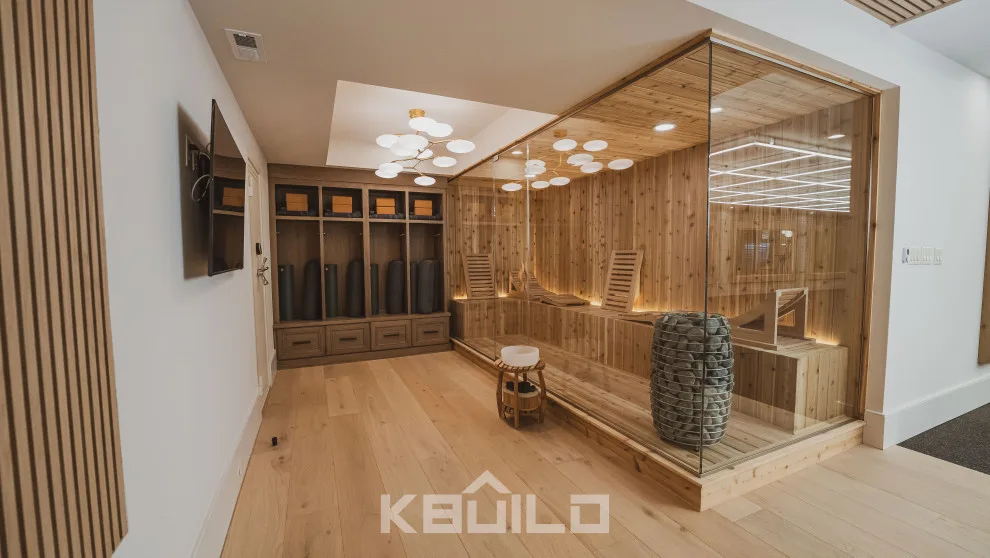 Lower Levels by K-Build - Photo 154