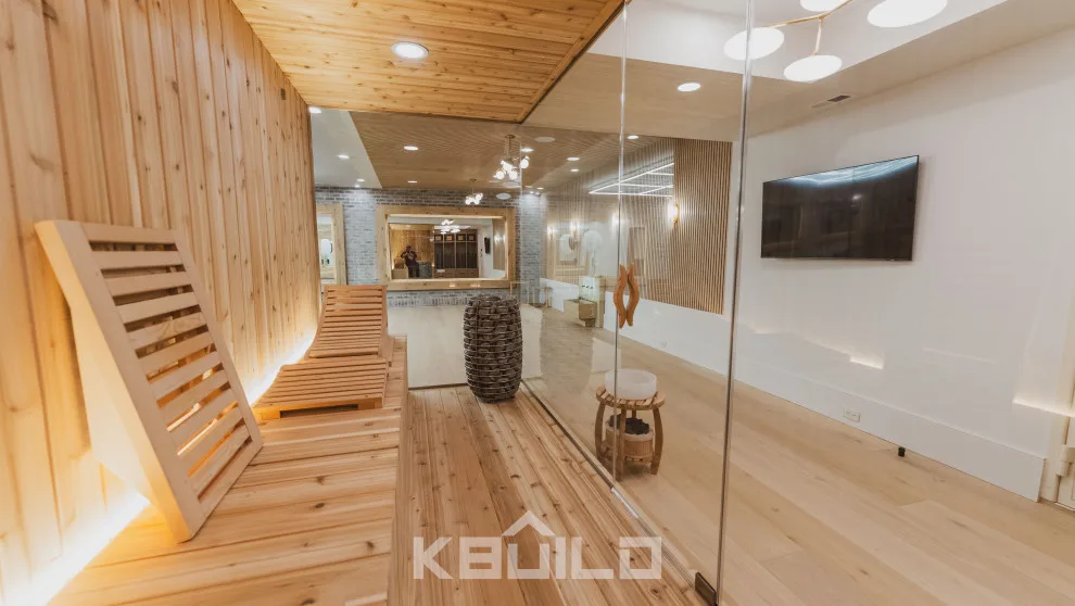 Lower Levels by K-Build - Photo 161