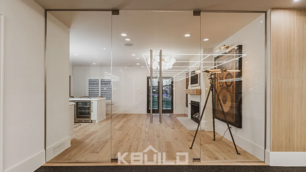 Lower Levels by K-Build - Photo 233