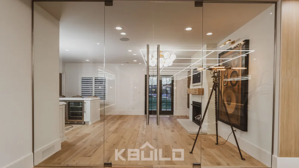 Lower Levels by K-Build - Photo 234