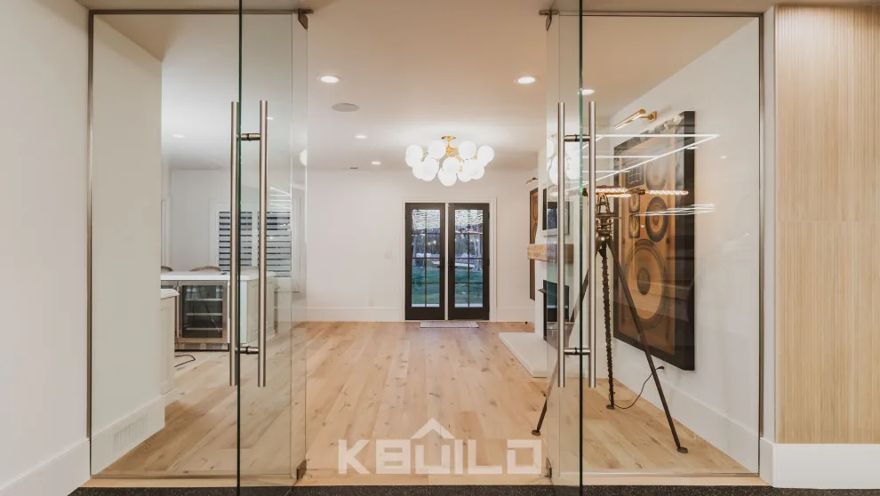 Lower Levels by K-Build - Photo 84