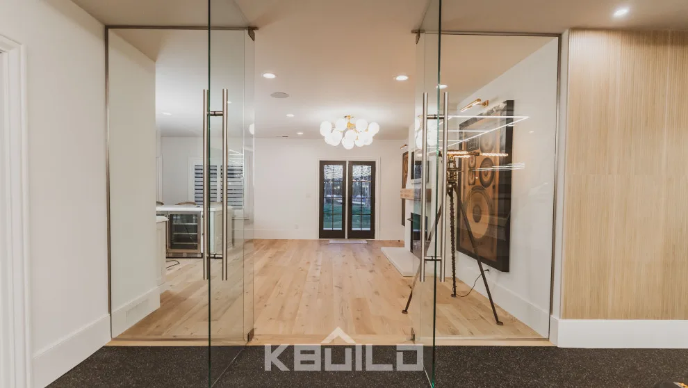 Lower Levels by K-Build - Photo 3
