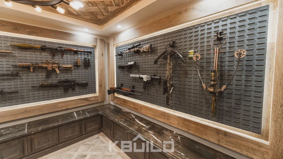 Lower Levels by K-Build - Photo 153