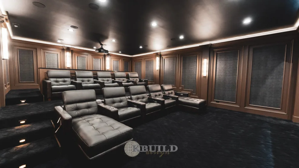 Lower Levels by K-Build - Photo 207