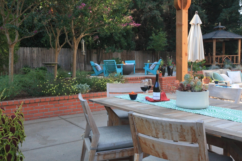 OUTDOOR ENTERTAINING by CFLD Landscape Design - Photo 2