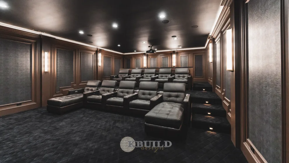 Lower Levels by K-Build - Photo 157