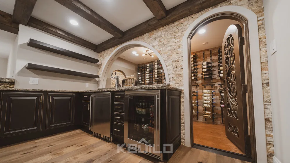 Lower Levels by K-Build - Photo 141