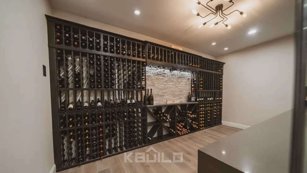 Lower Levels by K-Build - Photo 69