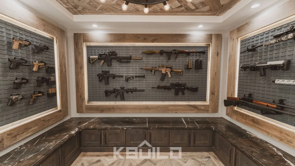 Lower Levels by K-Build - Photo 167