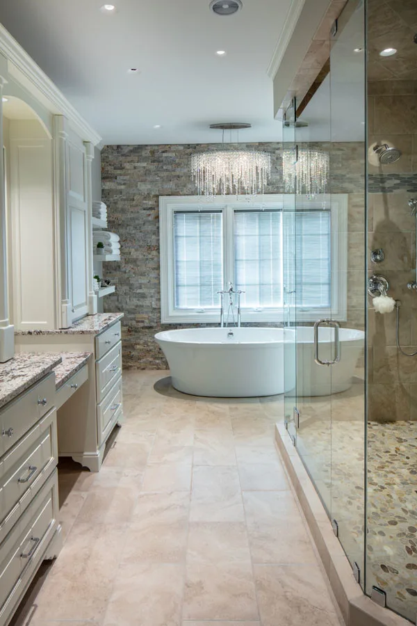 Batesville Estate by Trinity Design & Remodel - Photo 37