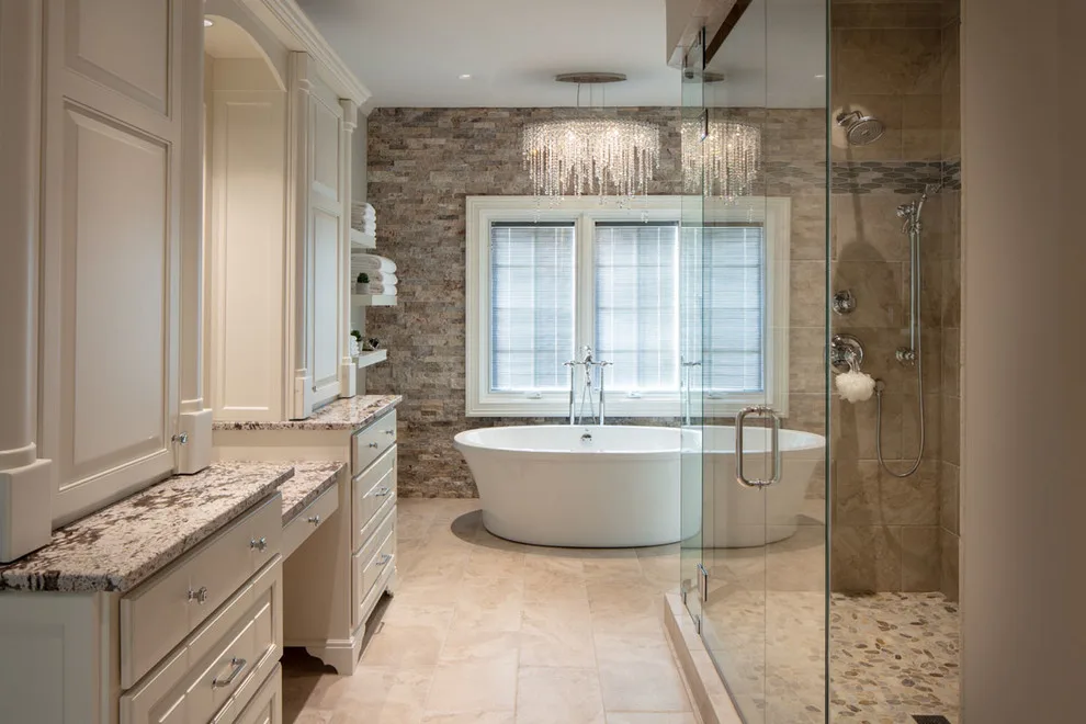 Batesville Estate by Trinity Design & Remodel - Photo 11