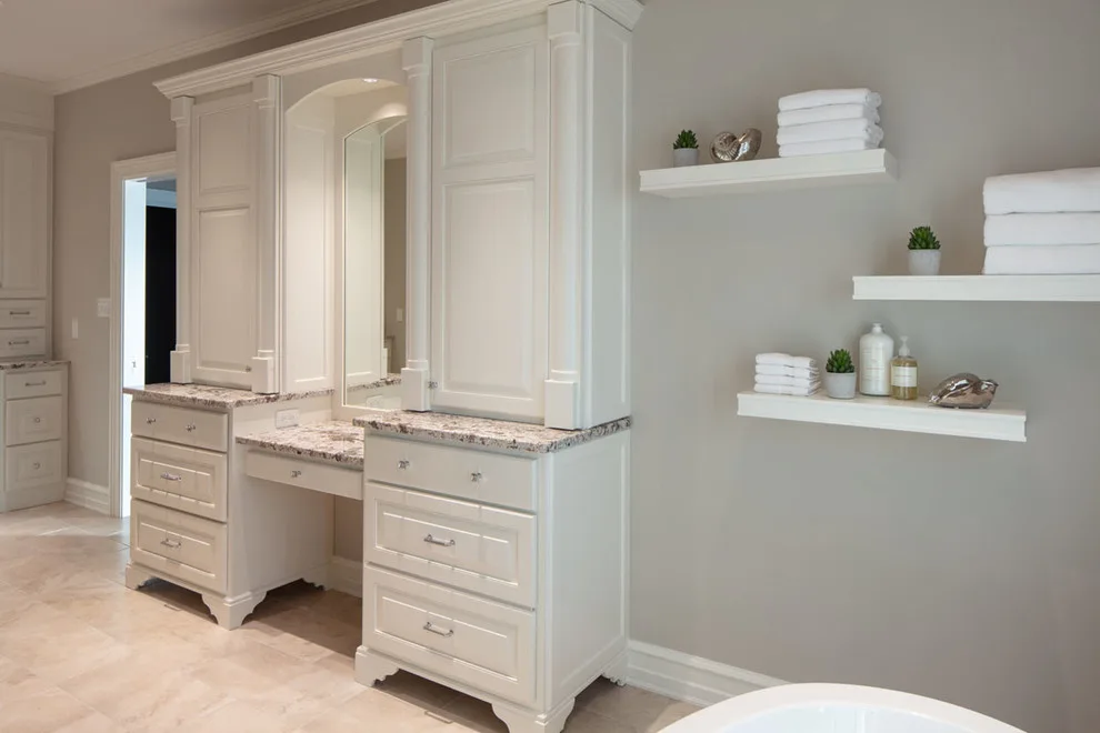 Batesville Estate by Trinity Design & Remodel - Photo 20