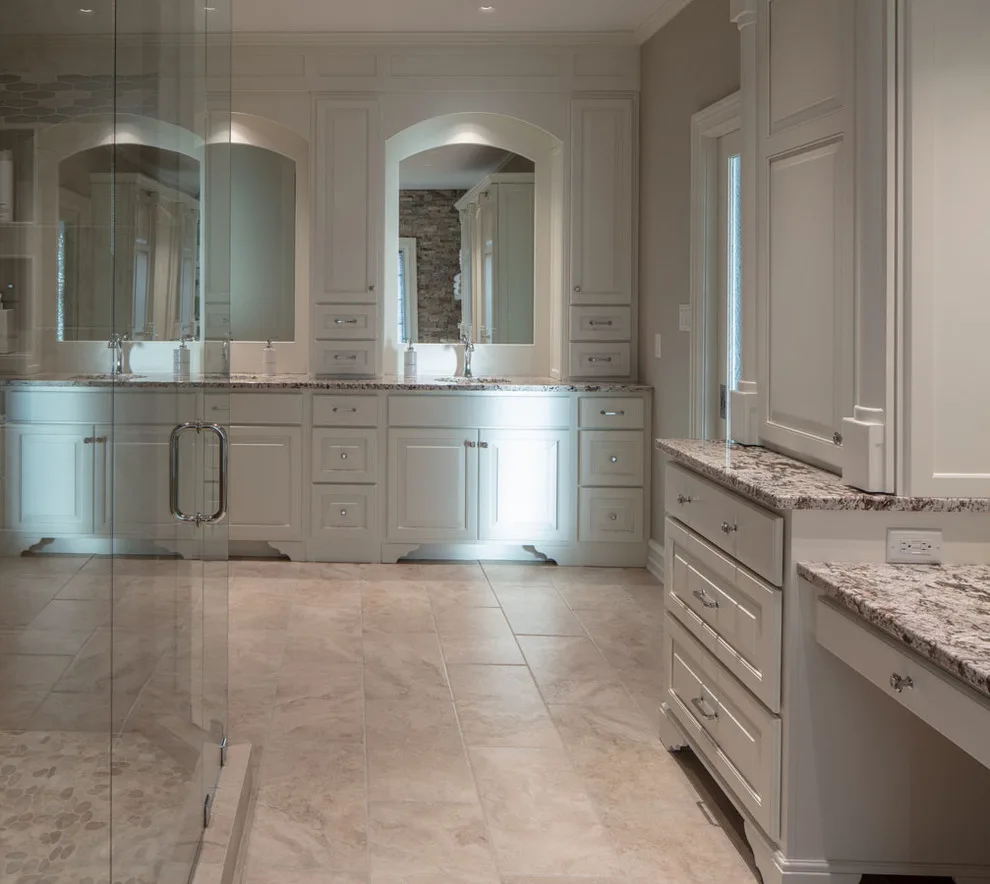Batesville Estate by Trinity Design & Remodel - Photo 30