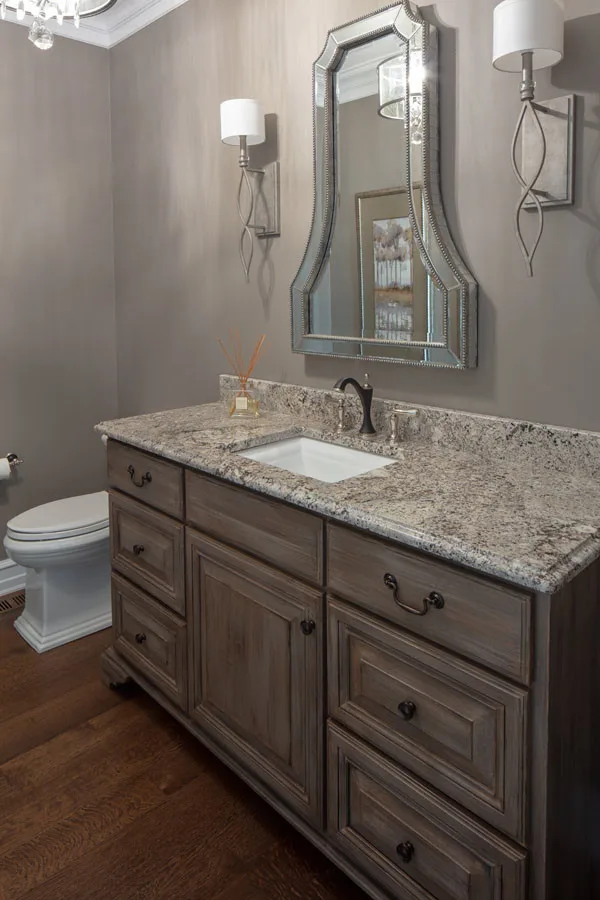Batesville Estate by Trinity Design & Remodel - Photo 22