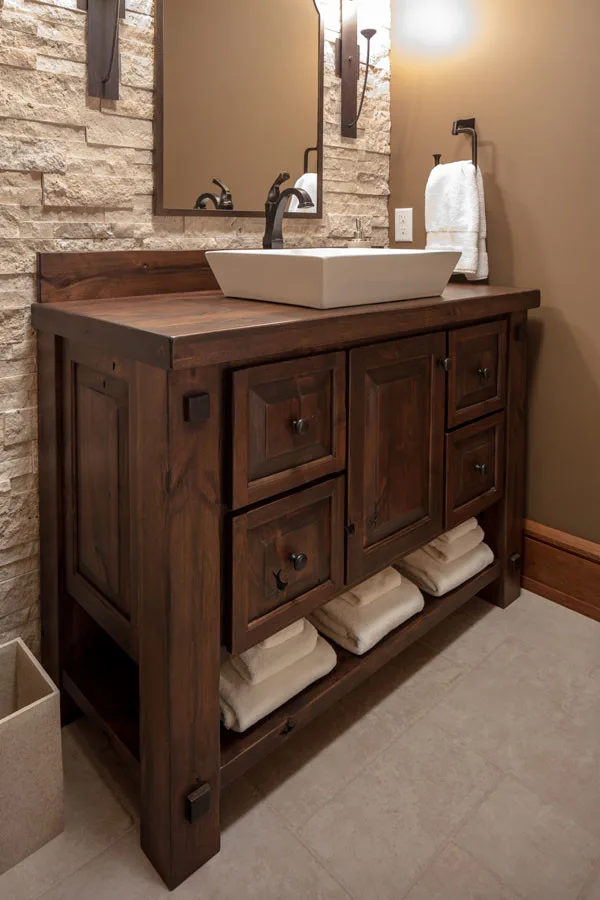 Batesville Estate by Trinity Design & Remodel - Photo 29