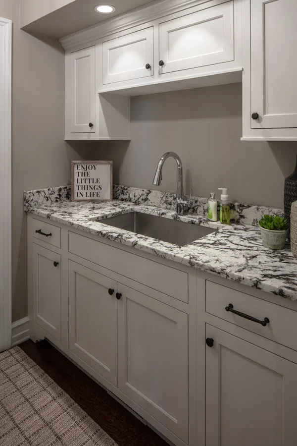 Batesville Estate by Trinity Design & Remodel - Photo 32