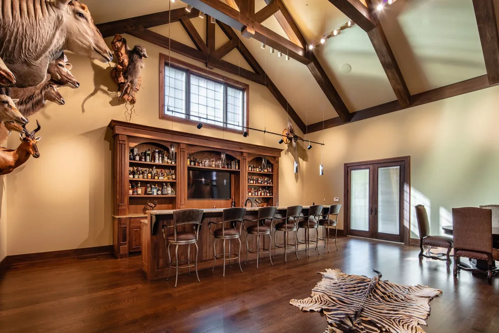 Batesville Estate by Trinity Design & Remodel - Photo 33