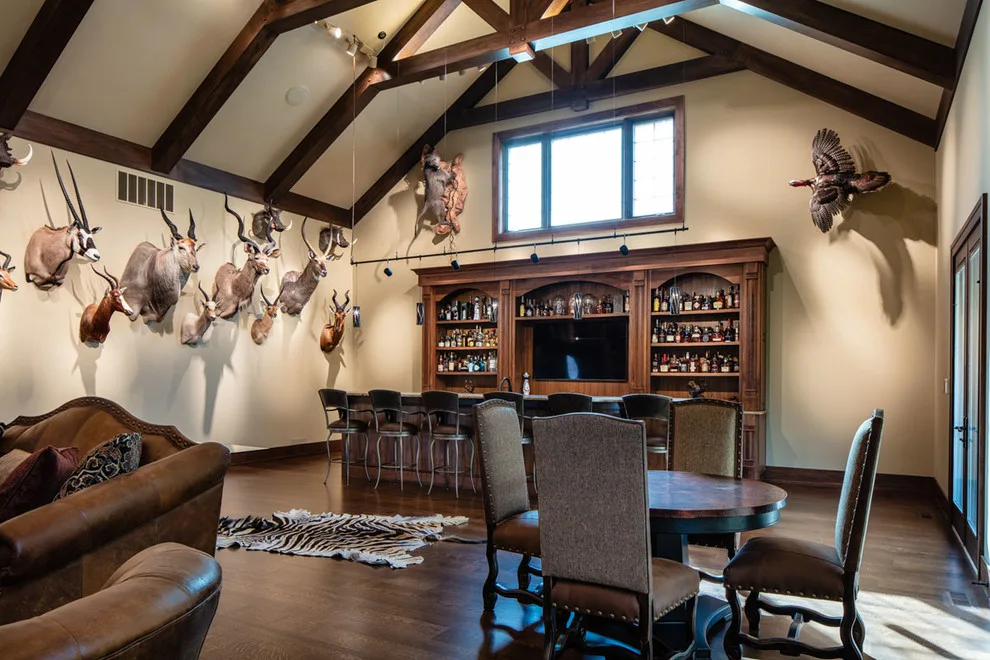 Batesville Estate by Trinity Design & Remodel - Photo 10