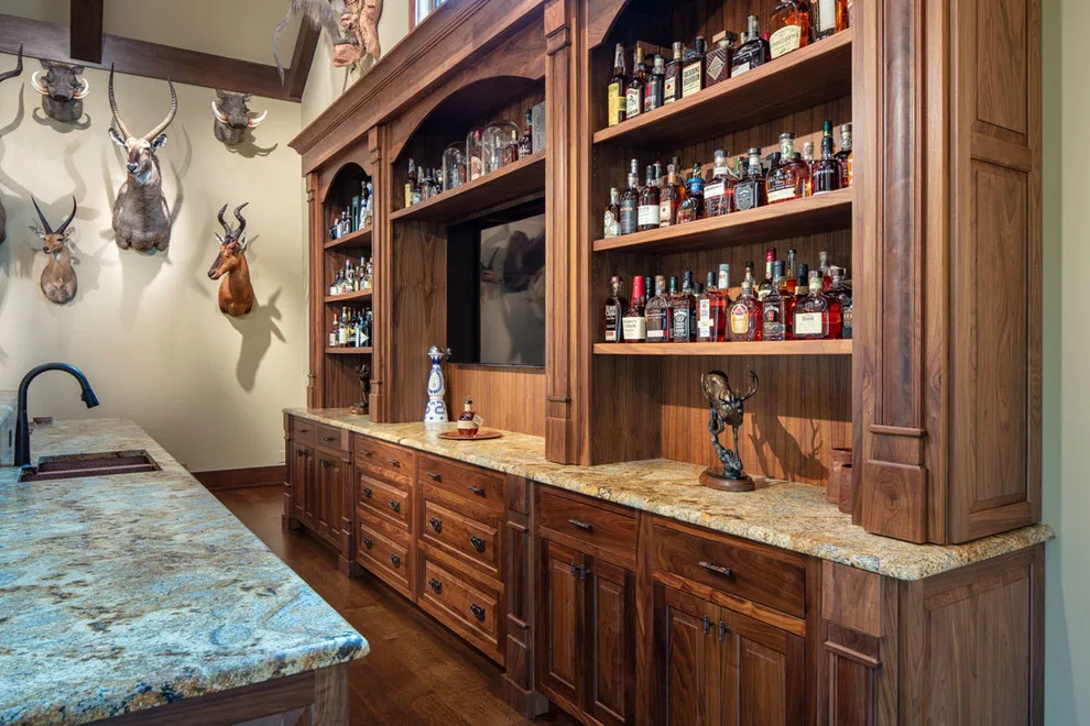 Batesville Estate by Trinity Design & Remodel - Photo 41