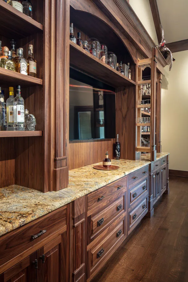 Batesville Estate by Trinity Design & Remodel - Photo 34