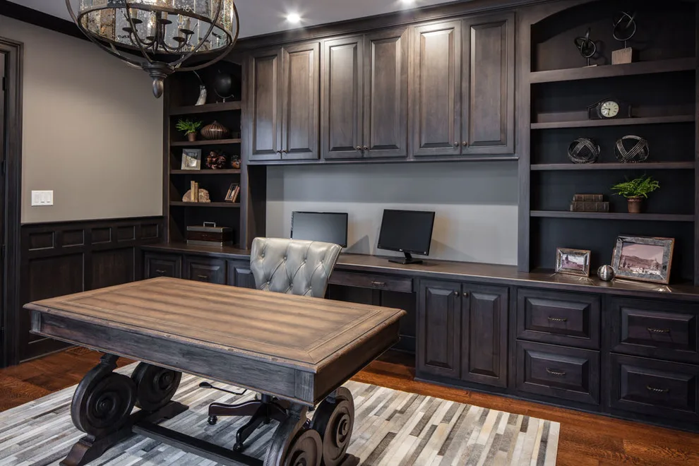 Batesville Estate by Trinity Design & Remodel - Photo 13
