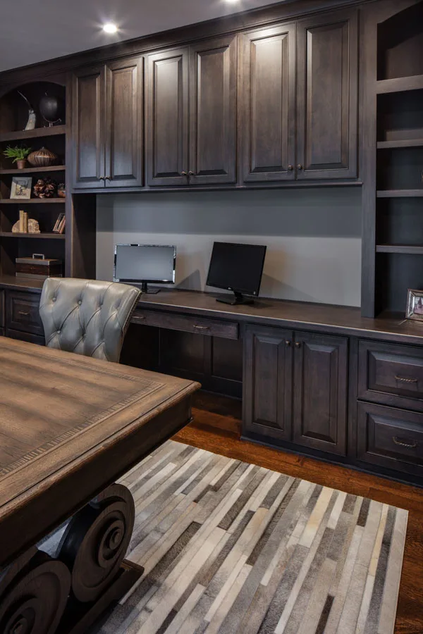Batesville Estate by Trinity Design & Remodel - Photo 12