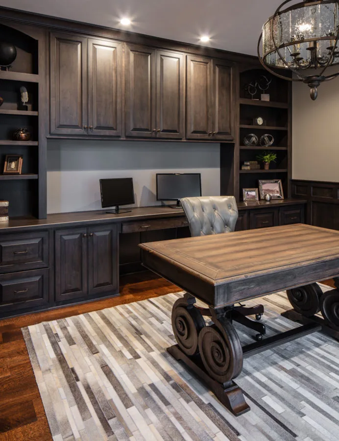 Batesville Estate by Trinity Design & Remodel - Photo 35