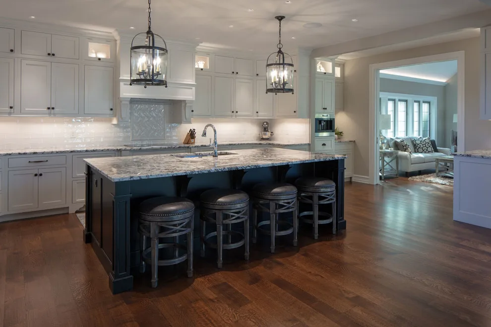 Batesville Estate by Trinity Design & Remodel - Photo 36