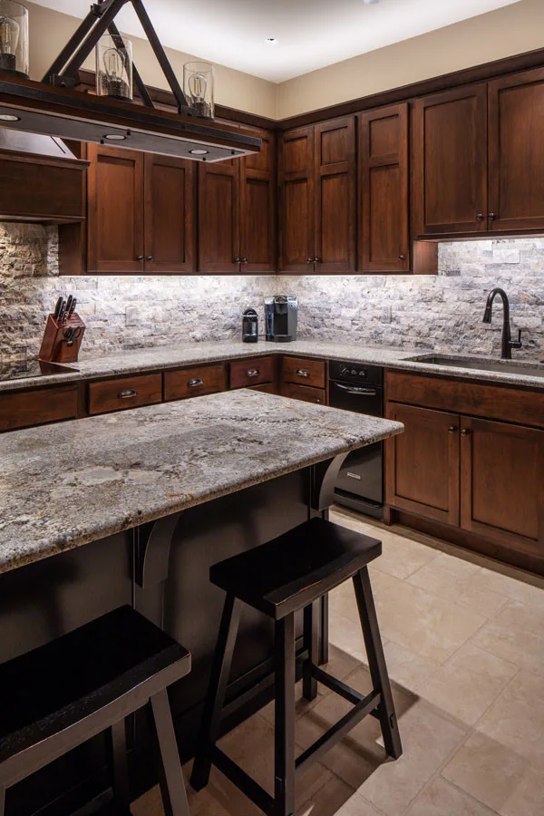 Batesville Estate by Trinity Design & Remodel - Photo 42