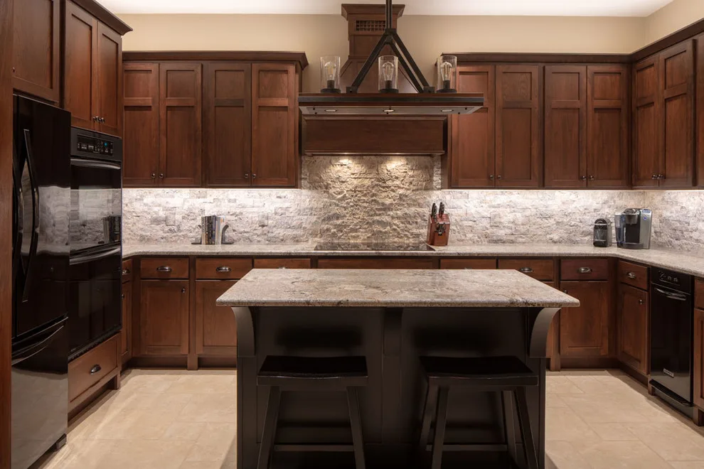 Batesville Estate by Trinity Design & Remodel - Photo 16