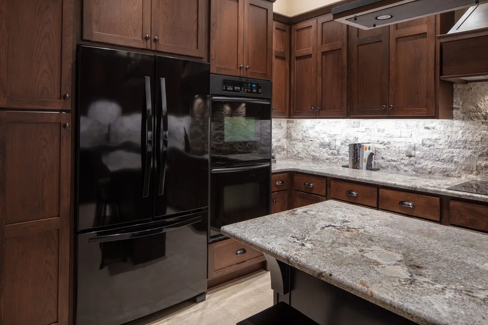 Batesville Estate by Trinity Design & Remodel - Photo 39