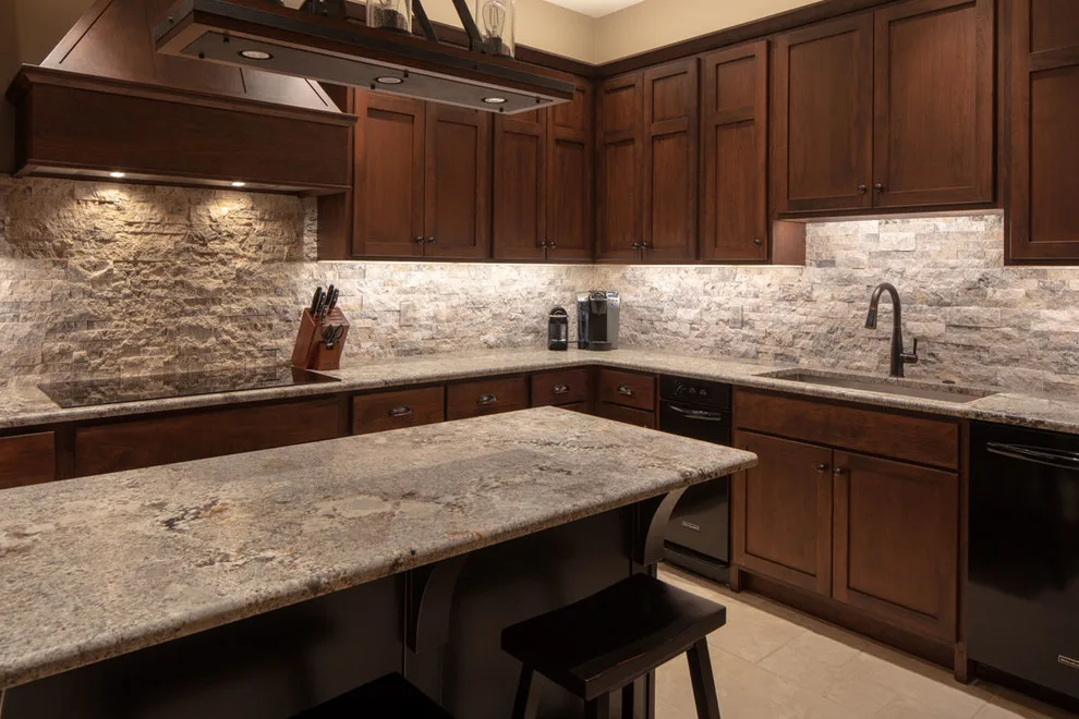 Batesville Estate by Trinity Design & Remodel - Photo 2