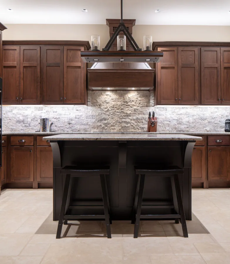Batesville Estate by Trinity Design & Remodel - Photo 17