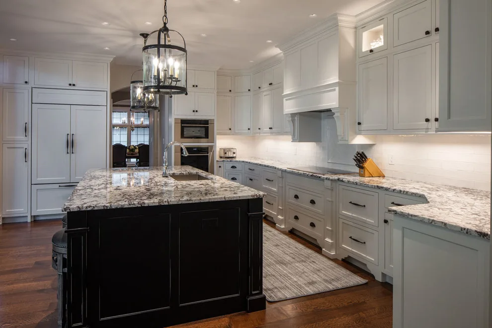 Batesville Estate by Trinity Design & Remodel - Photo 5