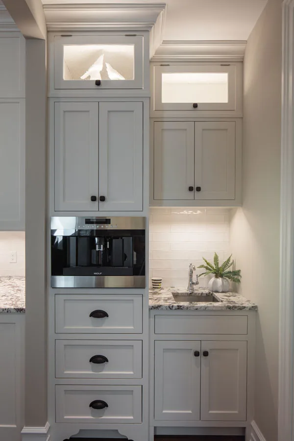 Batesville Estate by Trinity Design & Remodel - Photo 38