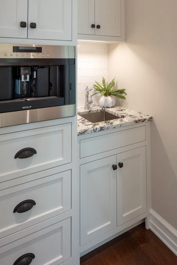 Batesville Estate by Trinity Design & Remodel - Photo 7