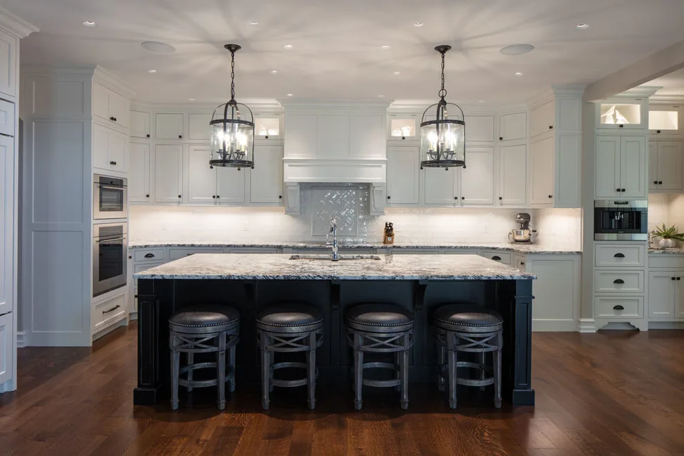 Batesville Estate by Trinity Design & Remodel - Photo 21