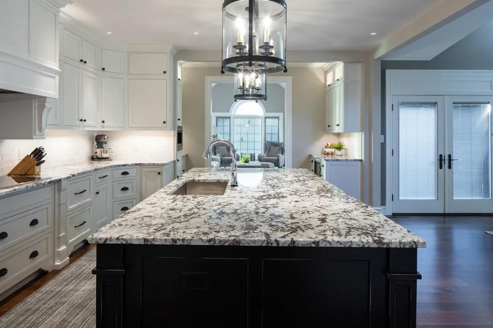 Batesville Estate by Trinity Design & Remodel - Photo 26