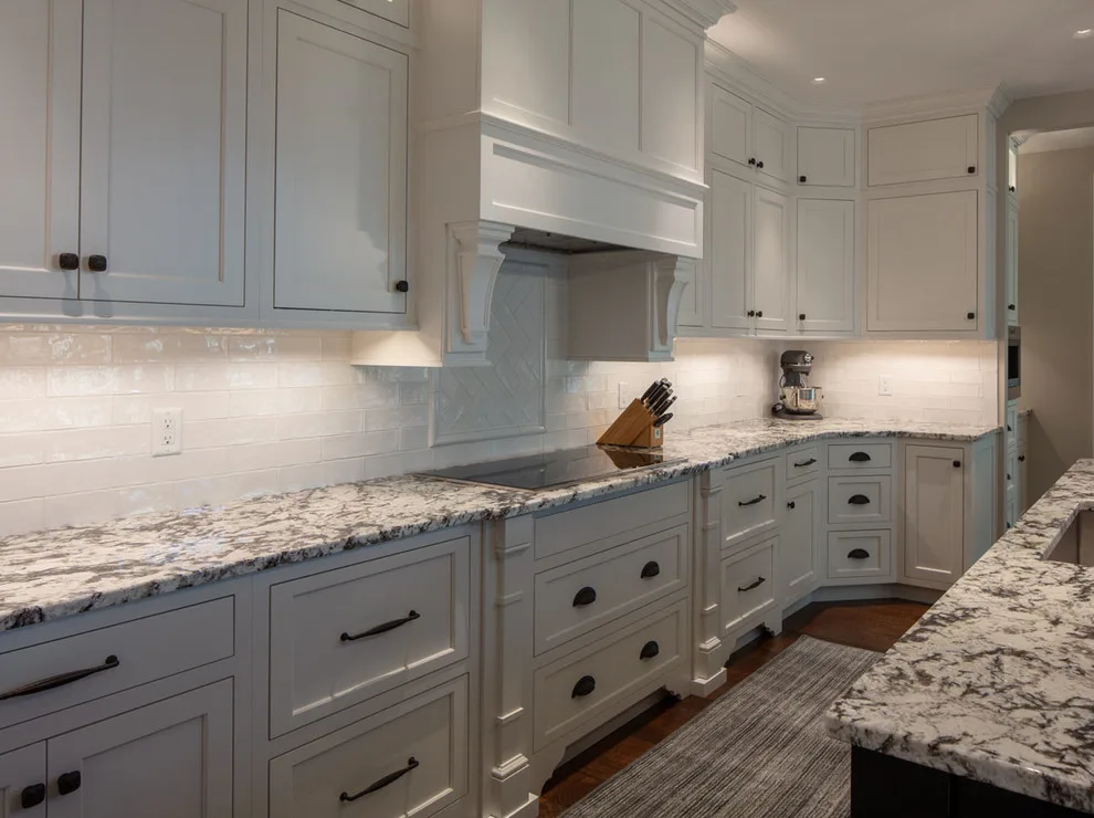 Batesville Estate by Trinity Design & Remodel - Photo 15