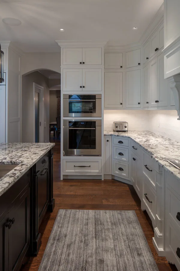 Batesville Estate by Trinity Design & Remodel - Photo 24
