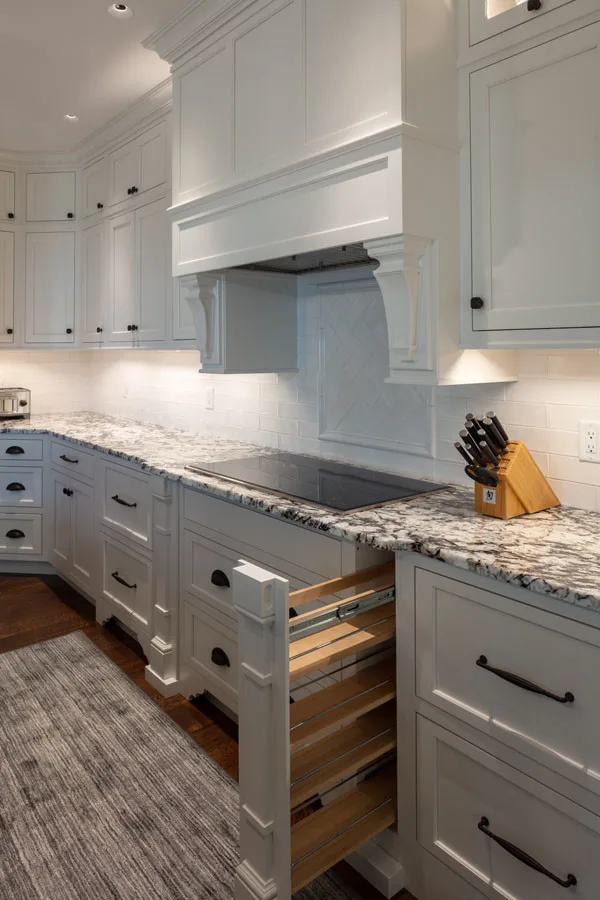 Batesville Estate by Trinity Design & Remodel - Photo 6