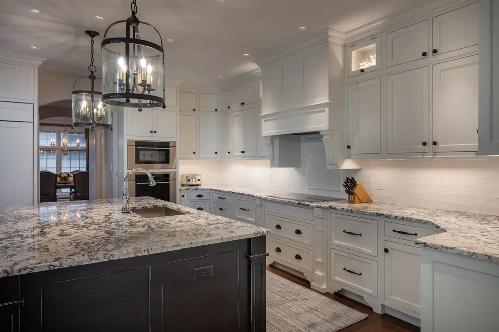 Trinity Design & Remodel - Photo 2