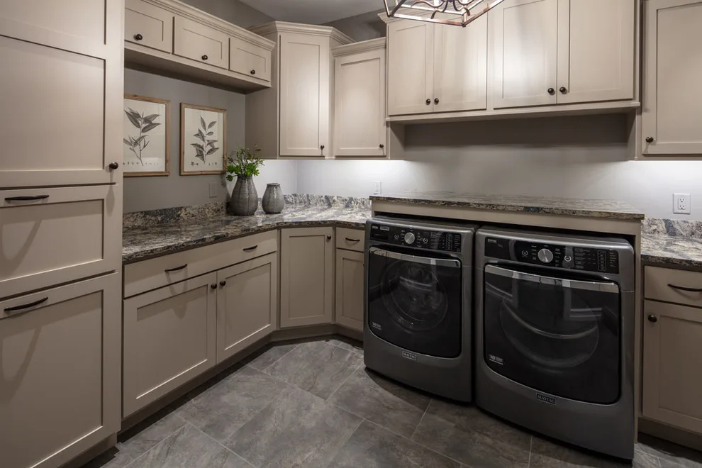 Batesville Estate by Trinity Design & Remodel - Photo 31