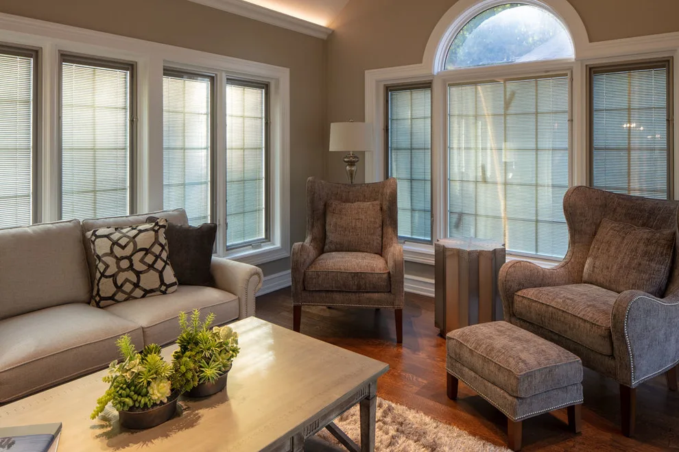 Batesville Estate by Trinity Design & Remodel - Photo 25