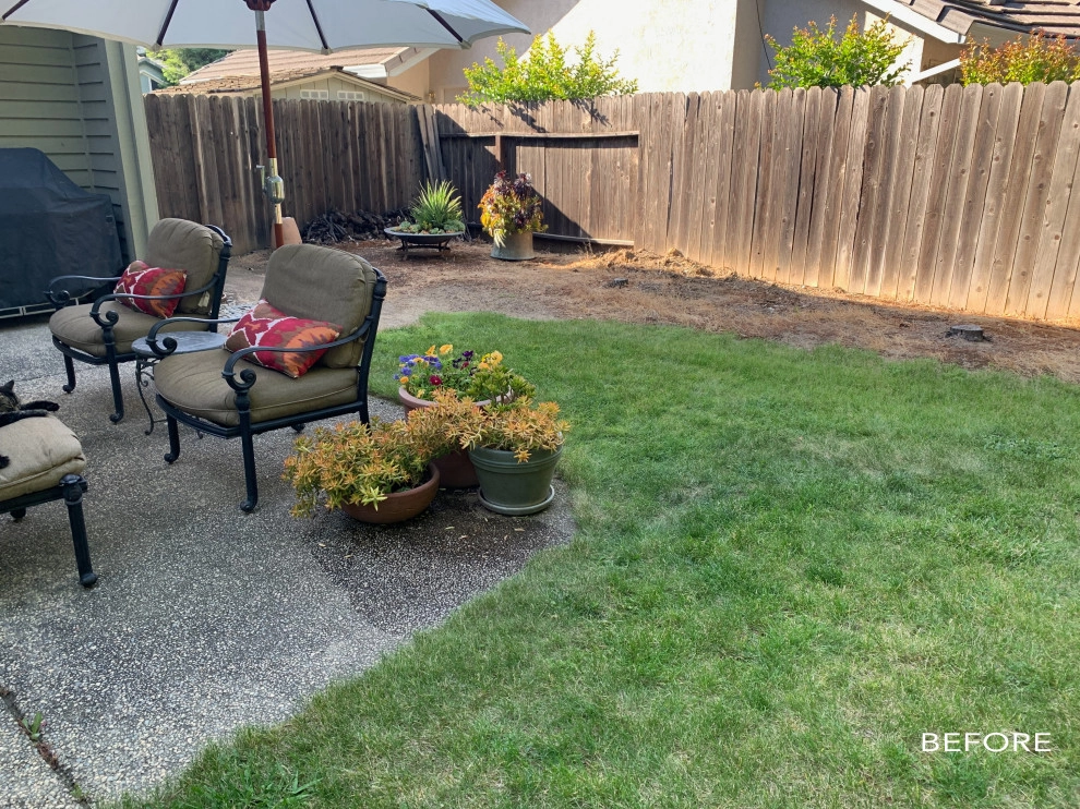 LAGUNA LAKE by CFLD Landscape Design - Photo 2
