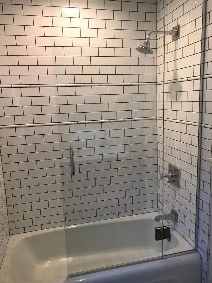 Restroom and Utility Room Project by D. Jenks Designs - Photo 2