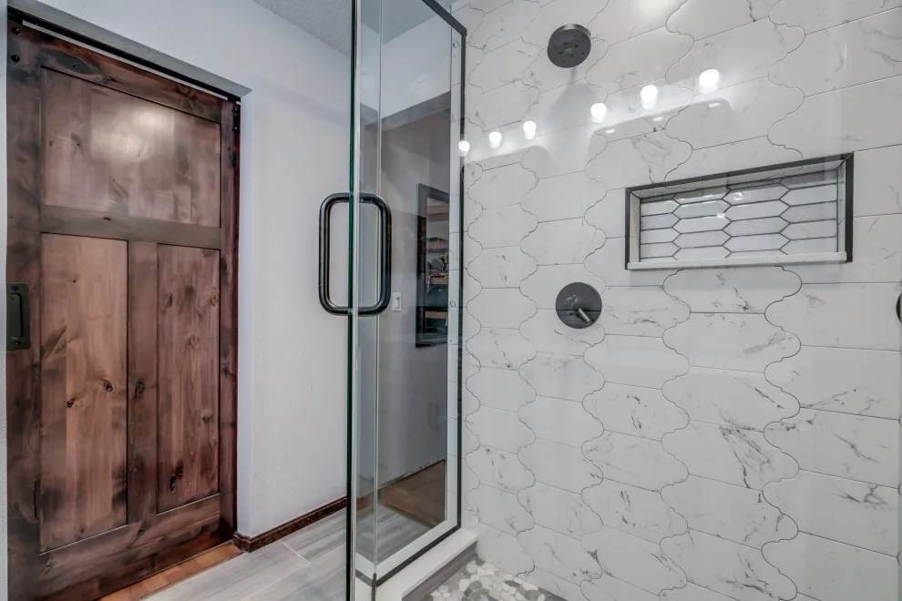 Restroom Elegance by Ten Key Home & Kitchen Remodels - Photo 10