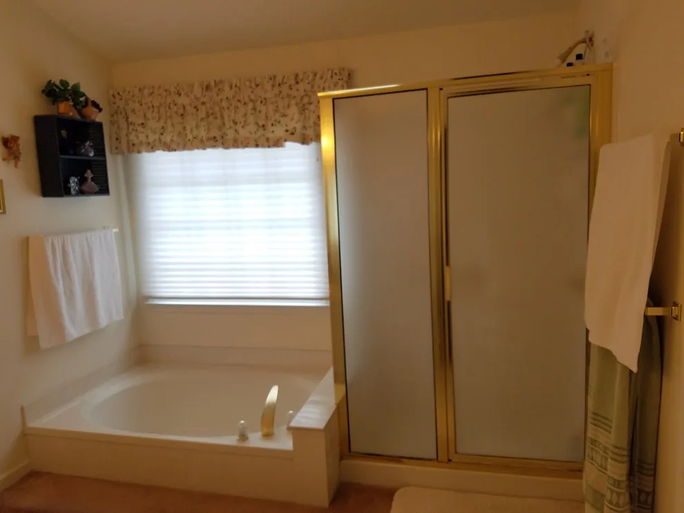 Restrooms by Quality Design & Construction - Photo 22