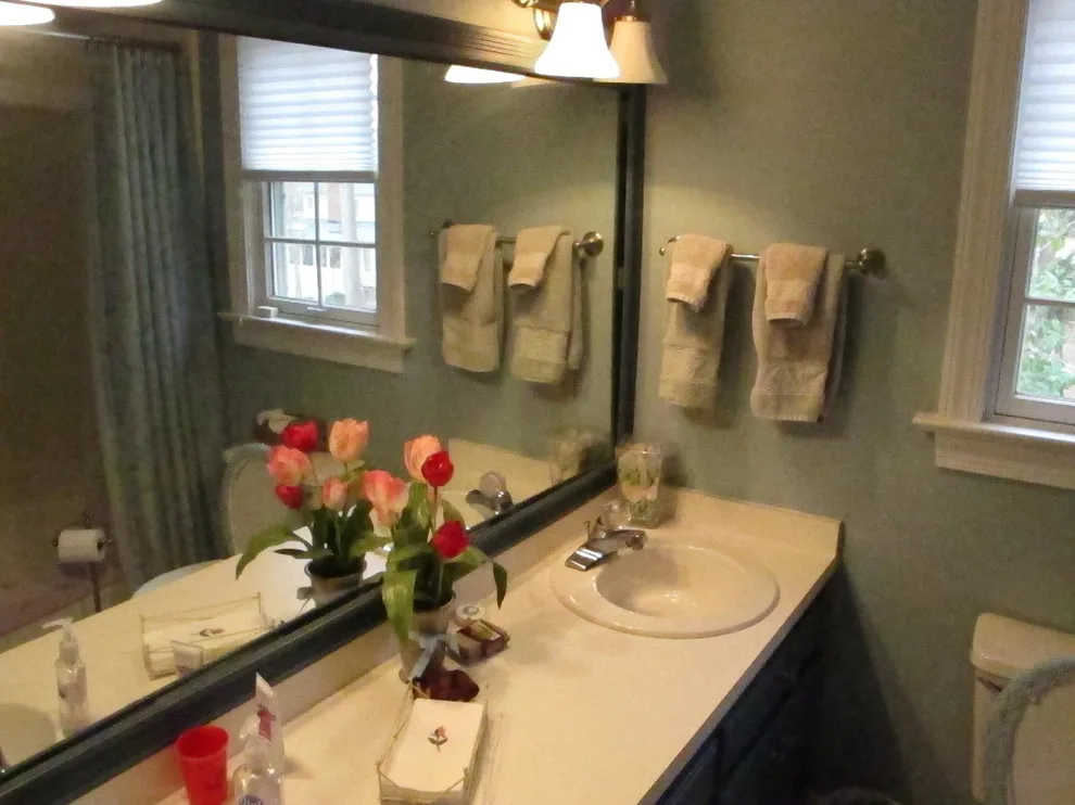 Restrooms by Quality Design & Construction - Photo 18